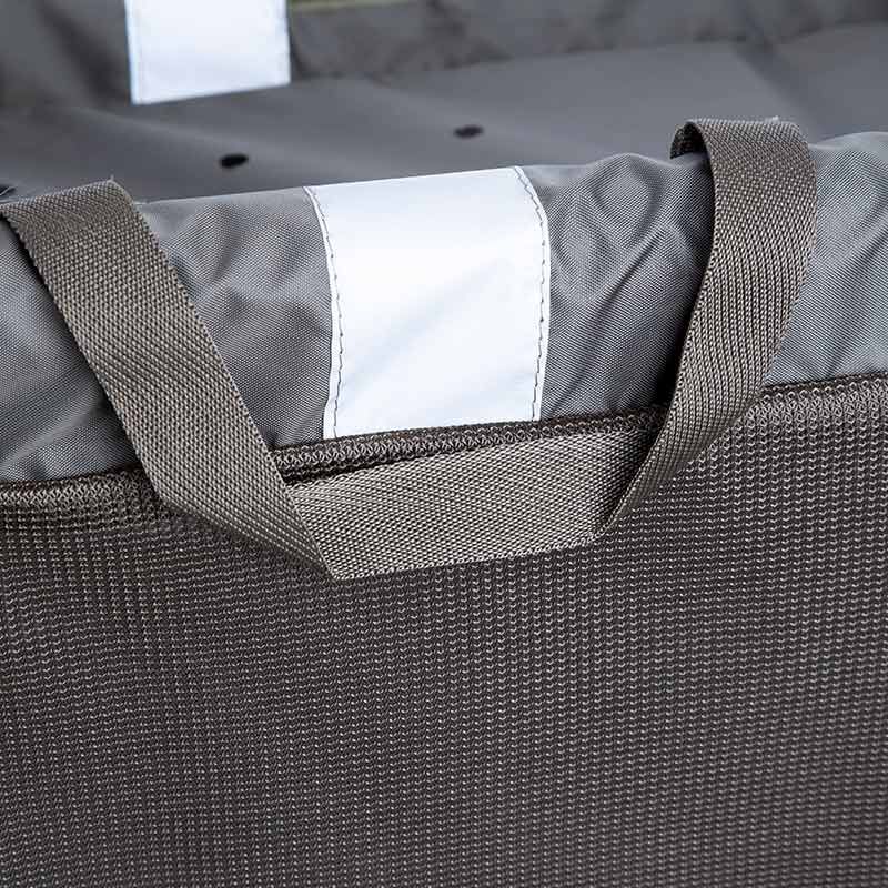 Sac de Pes&eacute;e Flottant Sonik Bank-Tek Floating WeighSling Large - Sacs Pes&eacute;e | Pacific P&ecirc;che