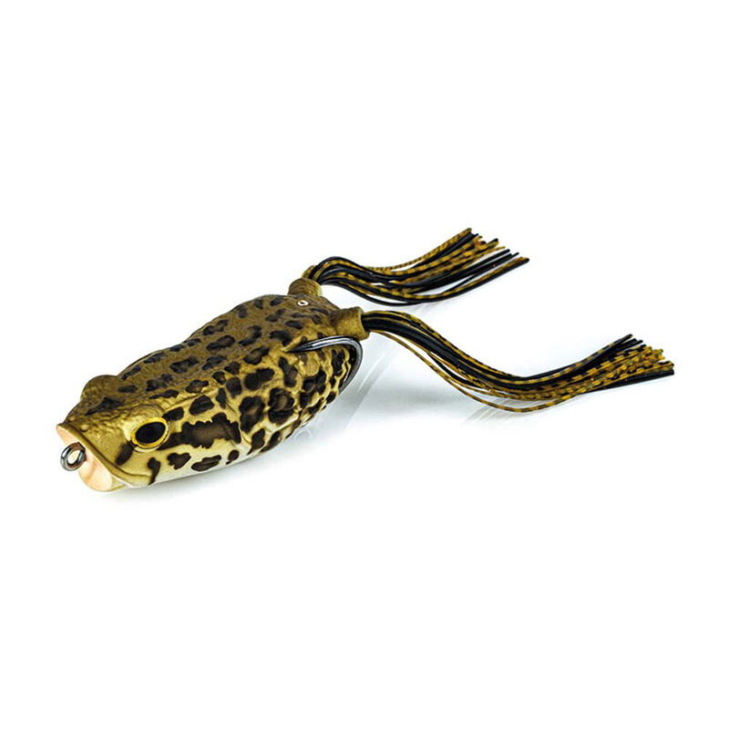 Leurre Frog Molix Rattlin' Pop Frog 6,5cm, 18g - Frog | Pacific P&ecirc;che