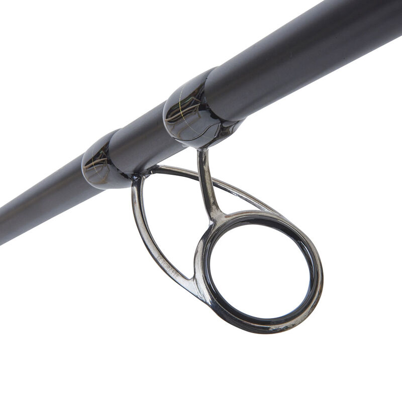 Canne lancer/spinning carnassier illex the artist x5 s 2702 mh dark elf 2,72m 12-50g - Cannes Medium | Pacific P&ecirc;che