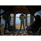 Biwy ridge monkey escape xf2 compact + extension xf2 plus - Biwys | Pacific P&ecirc;che