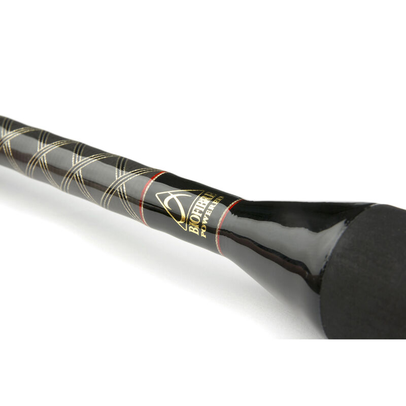 Canne Tra&icirc;ne Shimano tld a stand up 1.67m 80lb &agrave; poulies - Cannes | Pacific P&ecirc;che