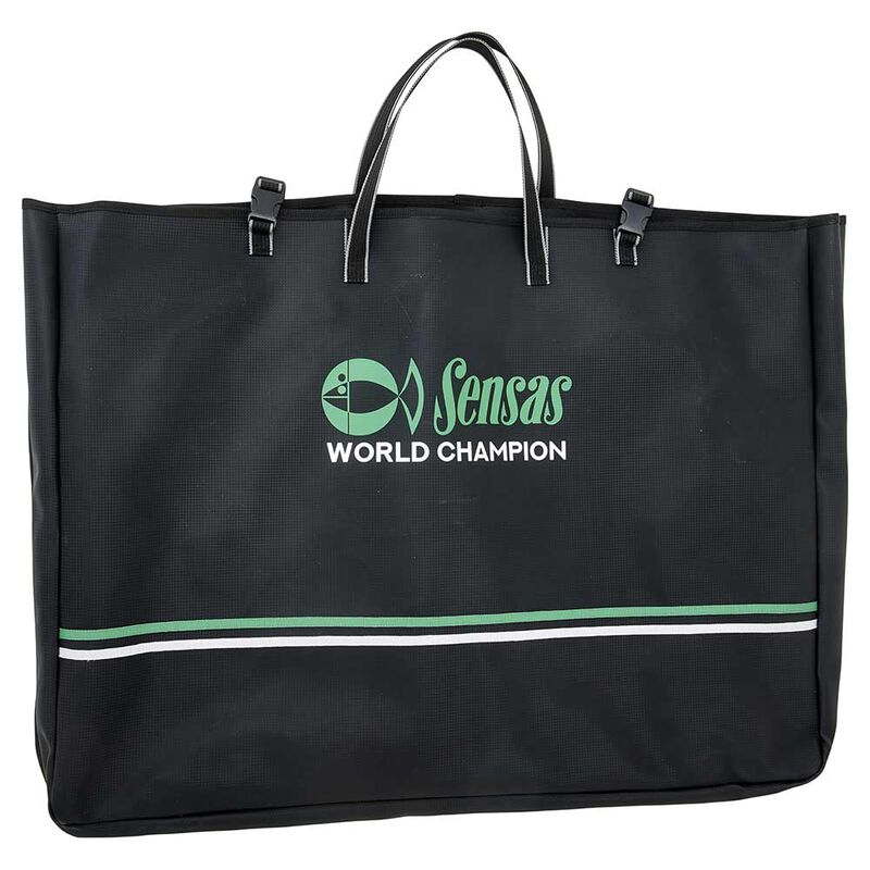 Sac a Desserte Jumbo Black 2p - Sacs de transport | Pacific P&ecirc;che