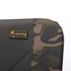 Levelchair prologic avenger relax camo chair w/armrest + covers - Levels Chair | Pacific Pêche