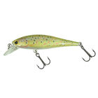 Leurre Dur Jerkbait Bzone Striker Minnow HW 6,5cm, 6.9g - leurres 3+1offert | Pacific P&ecirc;che
