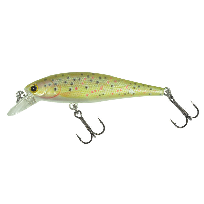 Leurre Dur Jerkbait Bzone Striker Minnow HW 6,5cm, 6.9g - leurres 3+1offert | Pacific P&ecirc;che