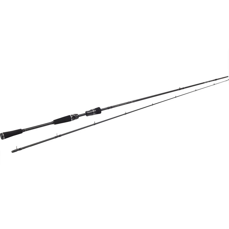 Canne Casting Westin W3 Fitnesse Crank 213 cm 10-30 g - Cannes Casting | Pacific P&ecirc;che