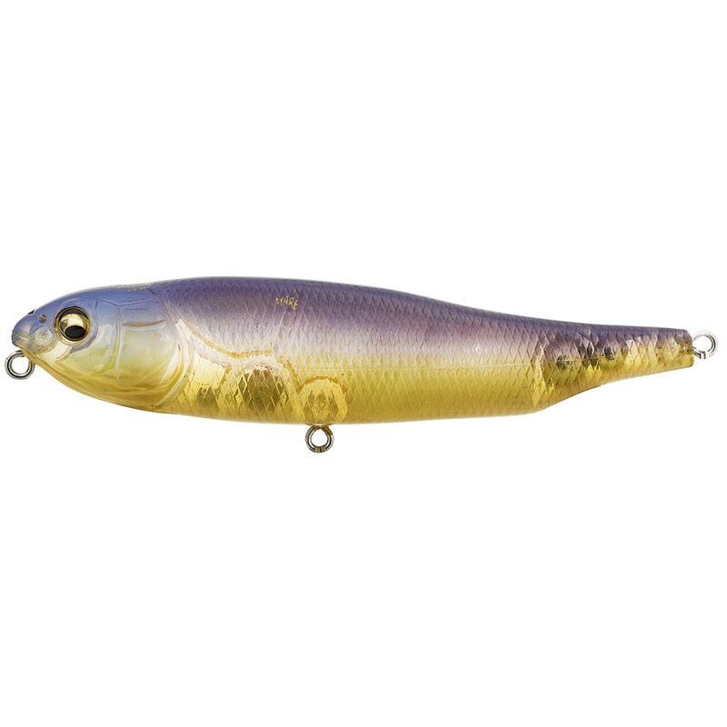 Leurre de surface carnassier megabass giant dog x 9,8cm 14,2g - Surface | Pacific P&ecirc;che