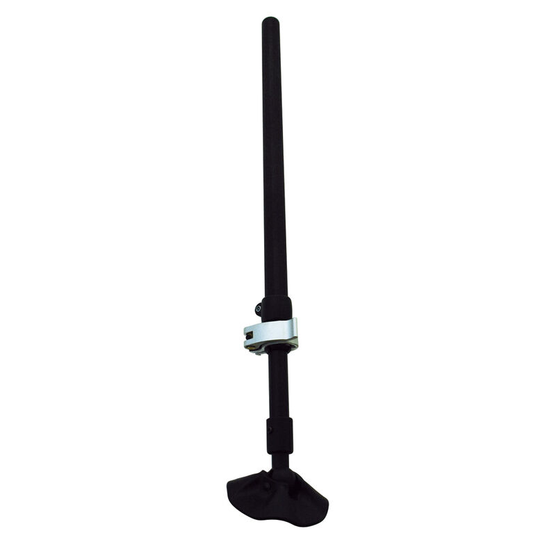 Accessoire station coup team france pied télescopique 55/80 cm - Piéds, Etriers et Pièces Détachés | Pacific Pêche