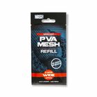 Recharge Filet Soluble Nash Webcast PVA Refill Wide 37mm - Filets | Pacific Pêche
