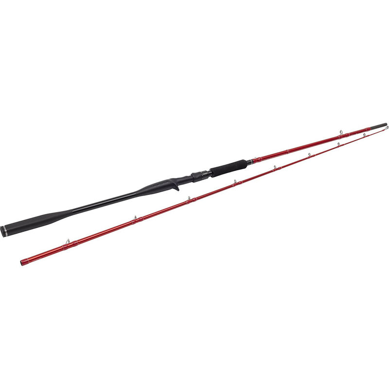 Canne Casting Westin W6 Monsterstick-T 2.36m, 100-380g - Cannes Casting | Pacific P&ecirc;che