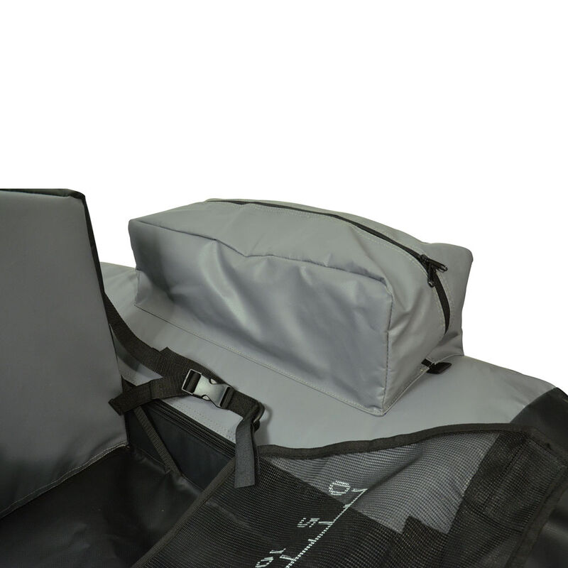 Float tube frazer amarok 148 - Destockage | Pacific P&ecirc;che