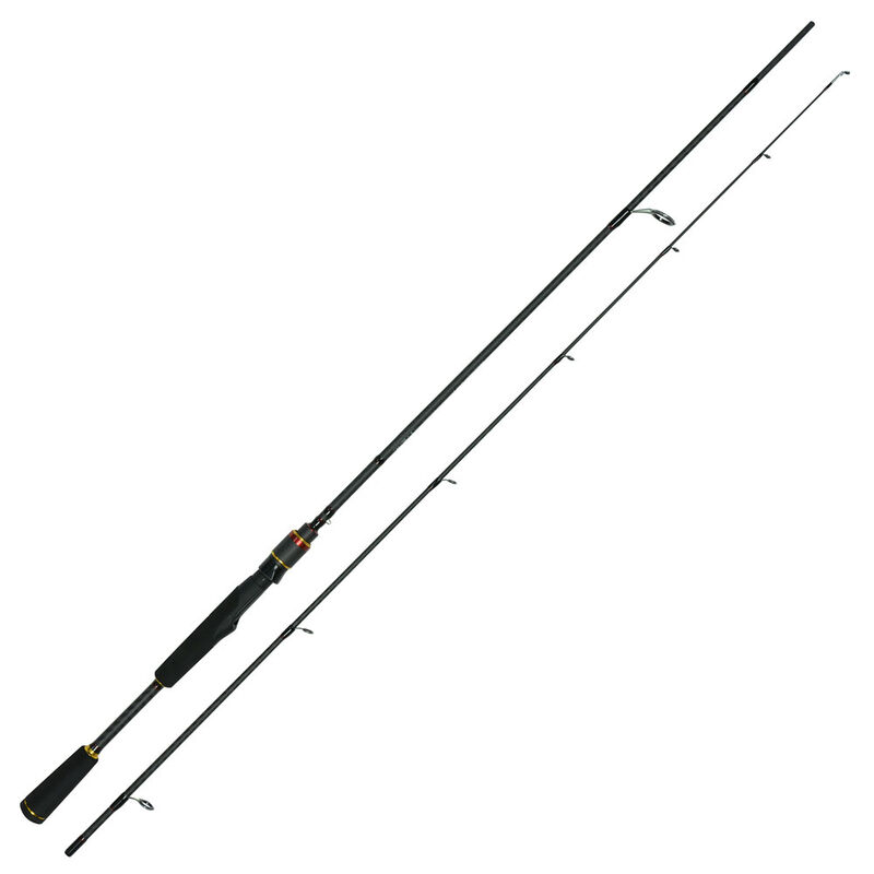 Canne lancer spinning carnassier daiwa legalis b 702 hfs 2.10m 14-42g - Cannes Heavy | Pacific P&ecirc;che