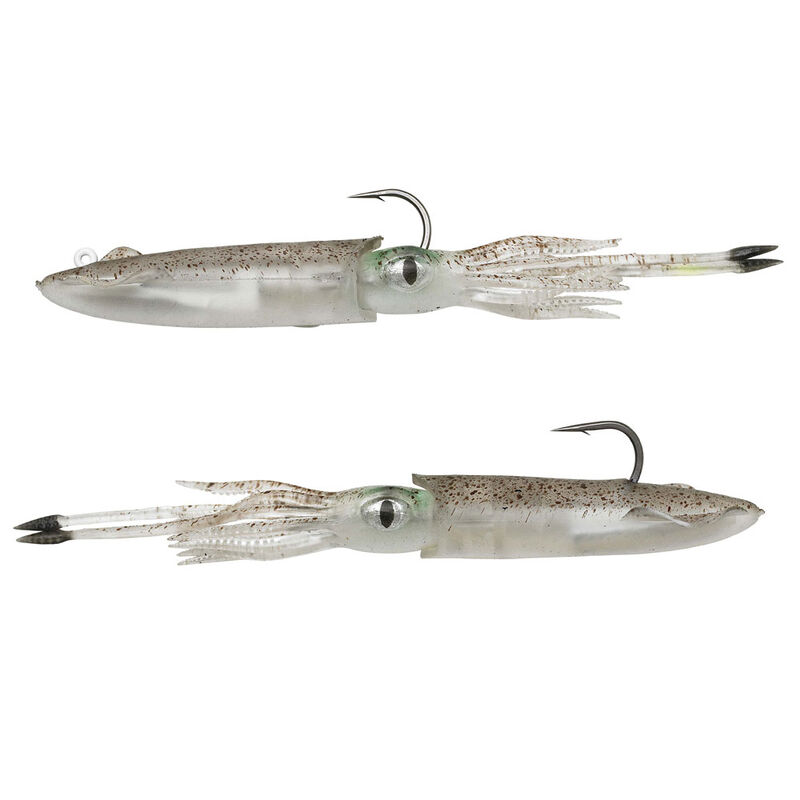 Leurre calamar 3d swim squid savage gear 25cm 110g - Leurres Traine | Pacific Pêche