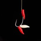 Imitation Nash Floating Maggot - Imitations | Pacific Pêche