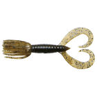 Leurre Souple Créature Keitech Little Spider 5,1cm, 1.1g (x8) - Ecrevisses / Créatures | Pacific Pêche