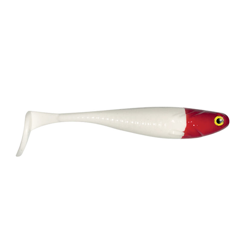 Leurre Souple DELALANDE Zand Fat 24cm 116g - Shads | Pacific P&ecirc;che