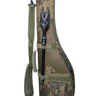 Housse individuelle Nash Subterfuge Hi Protect 1 Rod Skin 13ft - Housses individuelle | Pacific P&ecirc;che