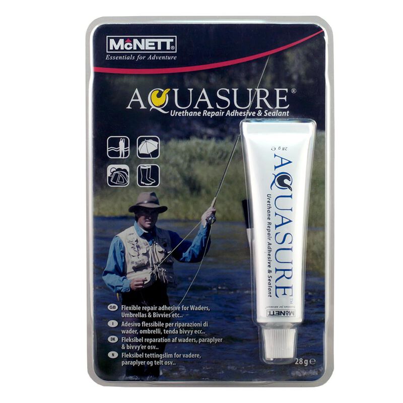 Colle aquasure 28 gr - Wading | Pacific P&ecirc;che