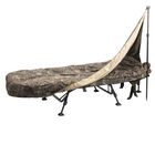 Couverture nash indulgence summer shroud wide - Couvertures | Pacific P&ecirc;che