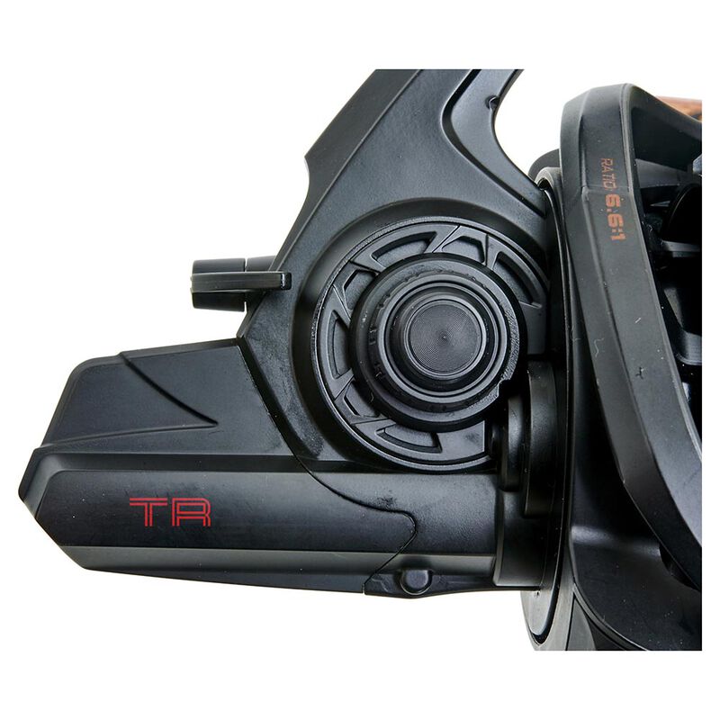 Moulinet Starbaits TR Spod - Moulinets frein avant | Pacific P&ecirc;che