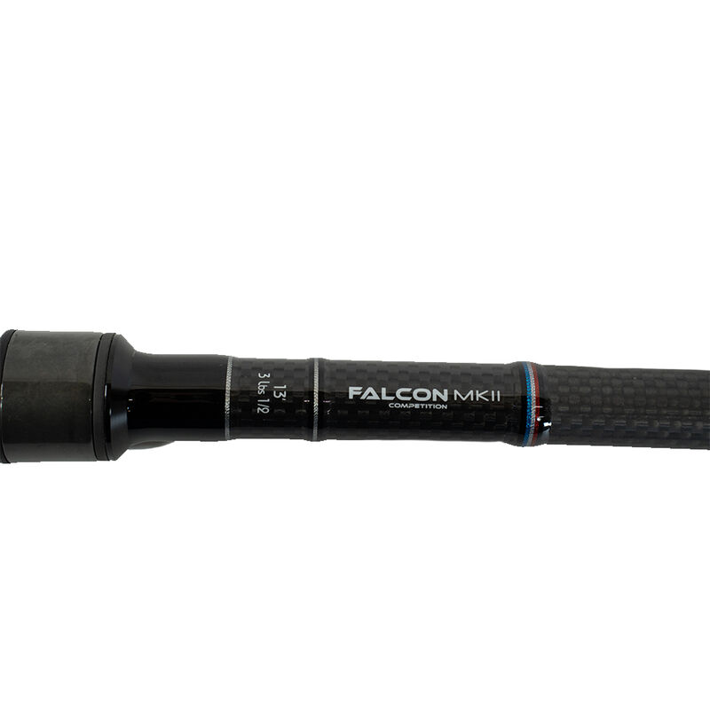 Canne Mack2 Falcon compétition MK II 13' 3,5lbs - Cannes 13' | Pacific Pêche