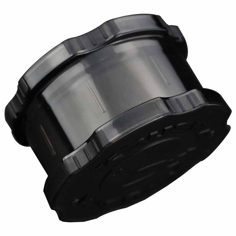 Broyeur d'appâts carpe korda krusha small - Broyeurs | Pacific Pêche