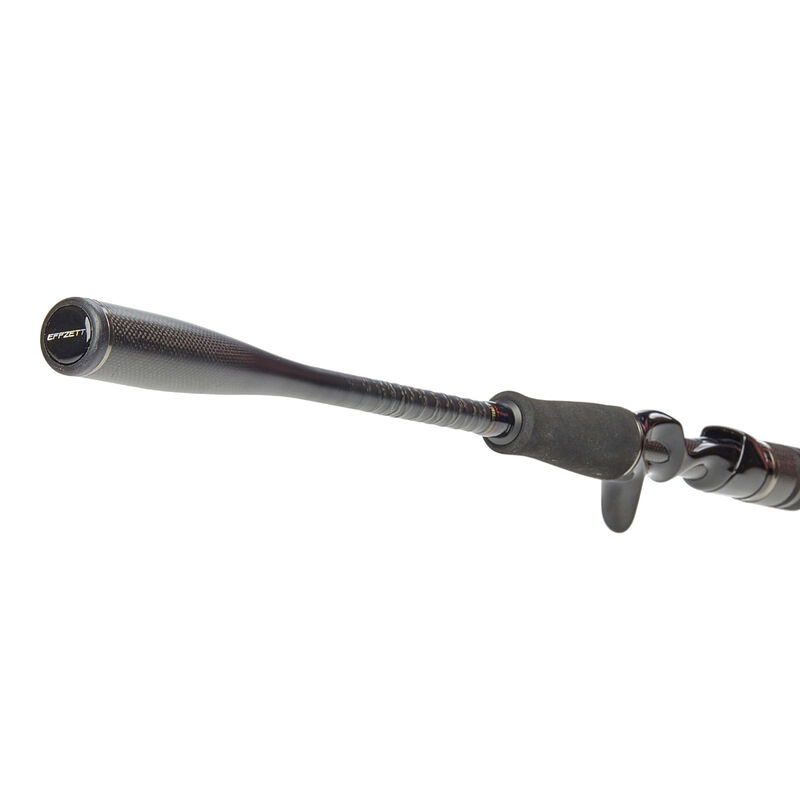 Canne casting carnassier dam effzett evidence cast 2.40m 60-100g - Cannes Bigbait | Pacific P&ecirc;che