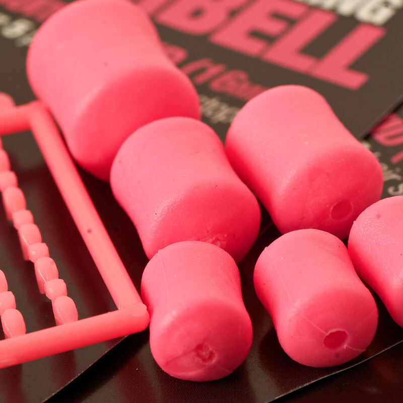 Imitation d'appât Korda Pop Up Fruity Squid Dumbell - Imitations | Pacific Pêche