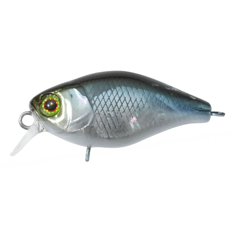 Leurre Dur Crankbait Illex Chubby 38 3,8cm, 4g - Crankbaits | Pacific P&ecirc;che
