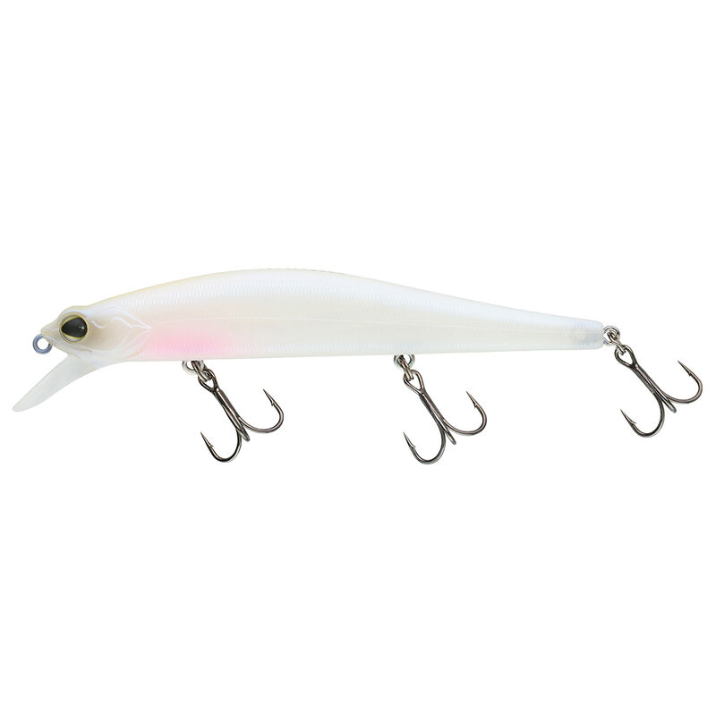 Leurre Dur Jerkbait Sakura Bulwip Minnow 110SP, 14.6g - Jerkbaits | Pacific Pêche
