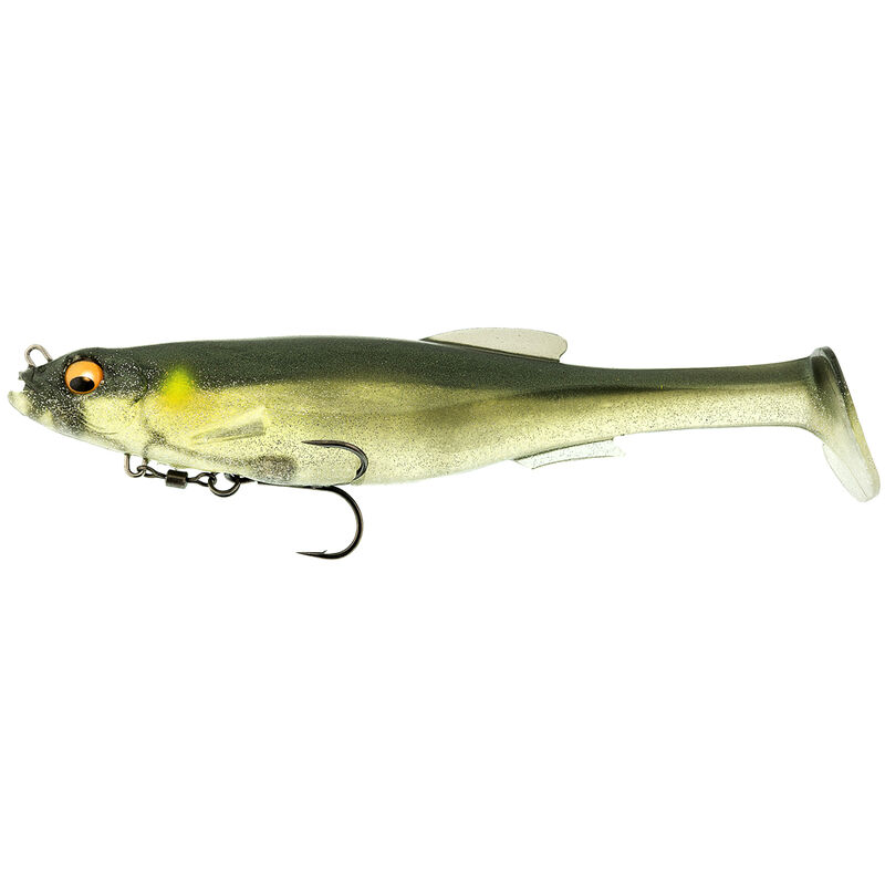 Leurre Souple Shad Megabass Magdraft 15cm, 35g - Shads | Pacific P&ecirc;che