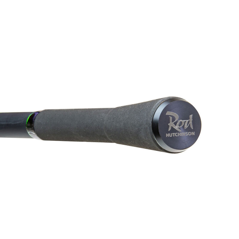 Canne &agrave; carpe rod hutchinson sceptre 10' 3.5lb - Cannes &le;11' | Pacific P&ecirc;che