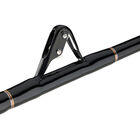 Canne traine penn international vi igfa 183cm 50-80lb roll strip anneaux + poulie - Cannes | Pacific P&ecirc;che