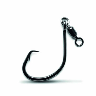 Hameçon Cercle VMC 8386BS Tuna Circle 360° - Circles | Pacific Pêche