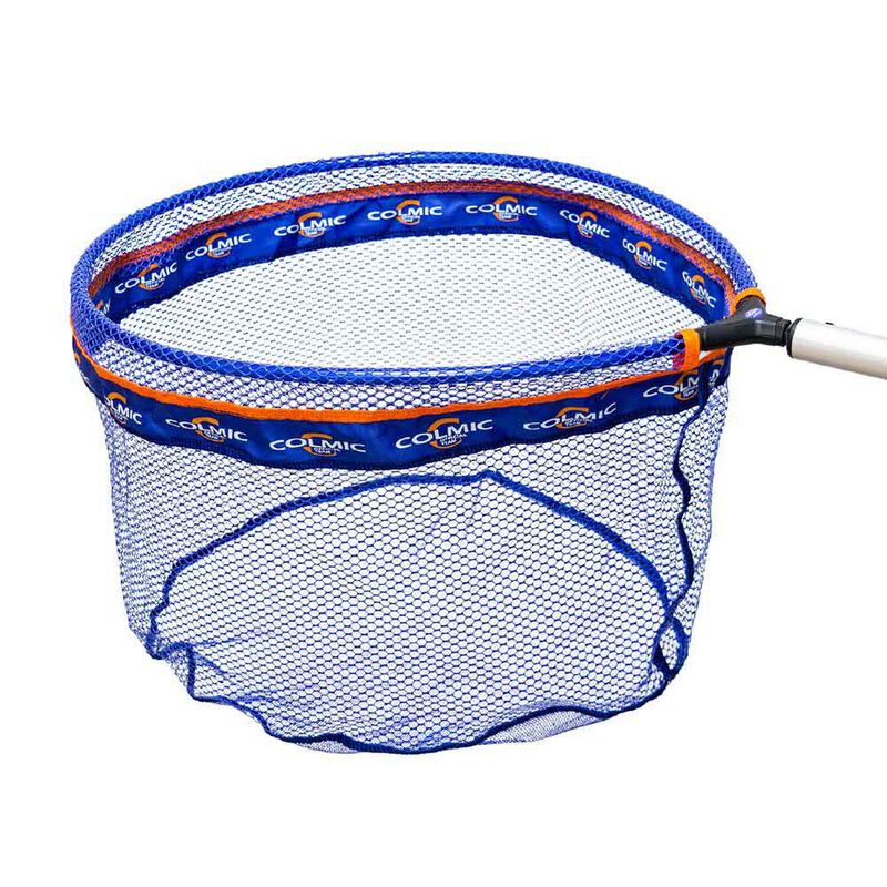 T&ecirc;te d'Epuisette Colmic Gumma Carp 056/020 50X43CM - T&ecirc;tes | Pacific P&ecirc;che