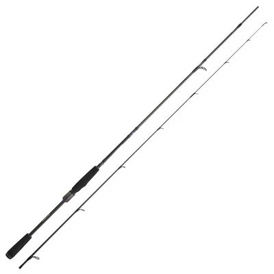 Canne Spinning Daiwa PROREX AGS 632 MLFS 1.91m 5-14g - Cannes Light | Pacific Pêche
