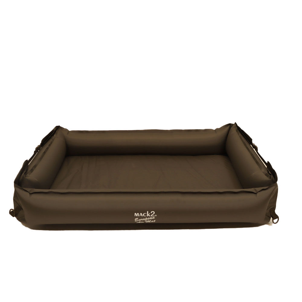 Tapis De Réception Et De Décrochage Pour Pêche à La Carpe - 130x60 Cm - Imperméable, Avec Sangle De Transport