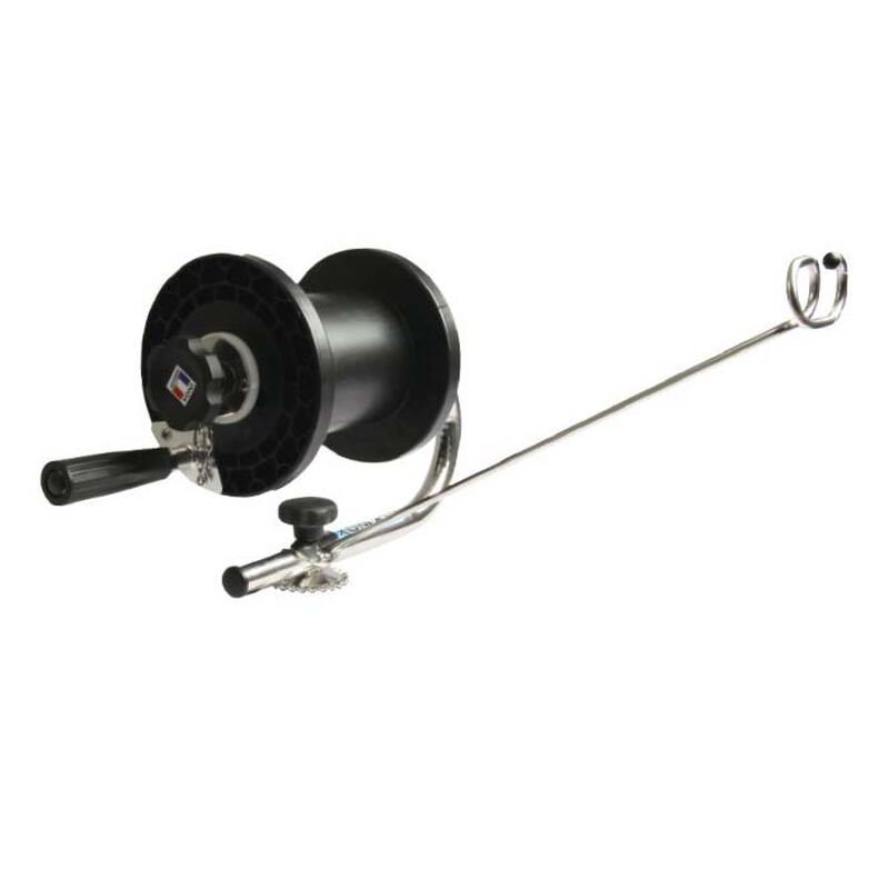 ENROULEUR PM SANS FIXATION SEANOX - Treuils | Pacific Pêche