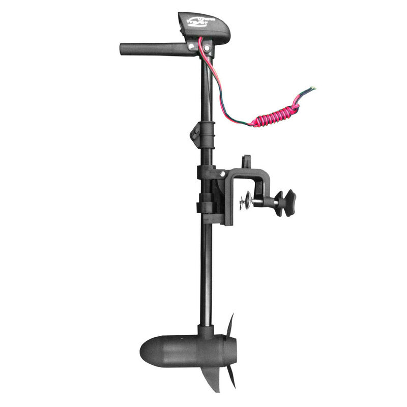 Moteur electrique frazer 20 lbs - Moteurs &eacute;lectriques | Pacific P&ecirc;che