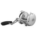 Moulinet tra&icirc;ne penn international 50 vi sx s&eacute;rie silver - Moulinets tambour Tournant | Pacific P&ecirc;che