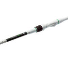Canne leurre silure madcat white x-taaz spin 240 2.40m 50-175g - Cannes Leurre | Pacific P&ecirc;che