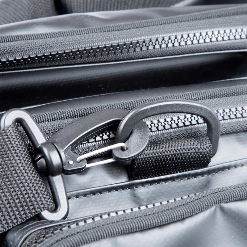 Sac Isotherme Skeater Carryall Cooler Bait Bag - Sacs | Pacific P&ecirc;che