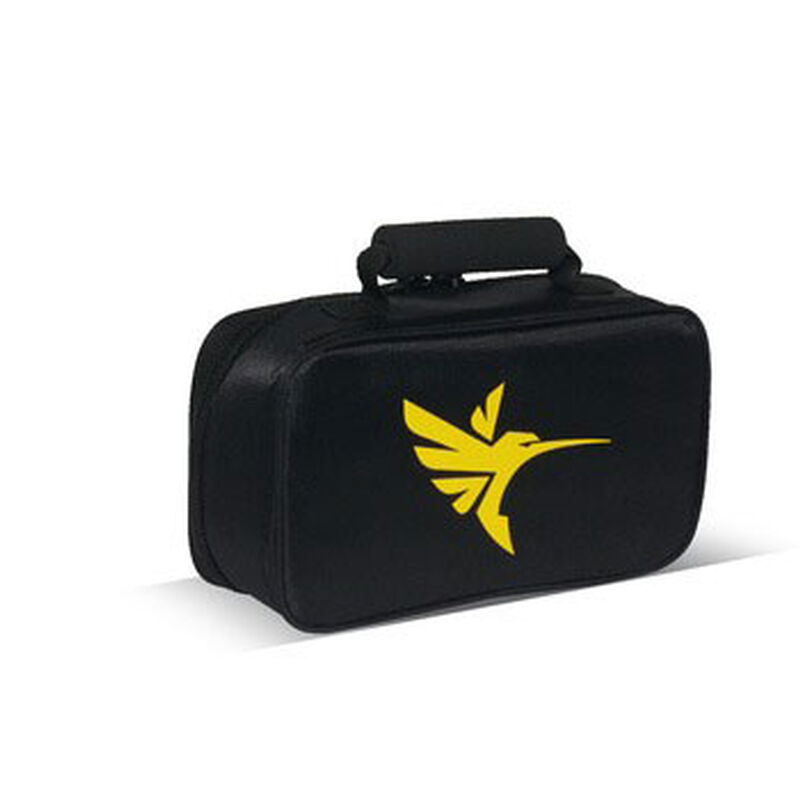 Sacoche de Transport HUMMINBIRD pour HELIX 5 et 7 - Sondeurs | Pacific P&ecirc;che