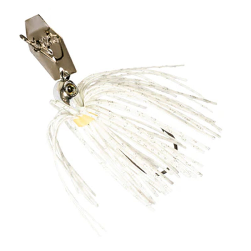 Bladed Jig Zman Chatterbait Micro 3.5g - Chatterbaits | Pacific P&ecirc;che