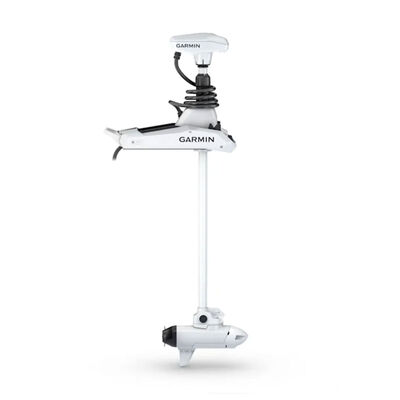 Moteur Electrique Garmin Force Kraken 48 Avec telecommande - Moteurs &eacute;lectriques | Pacific P&ecirc;che