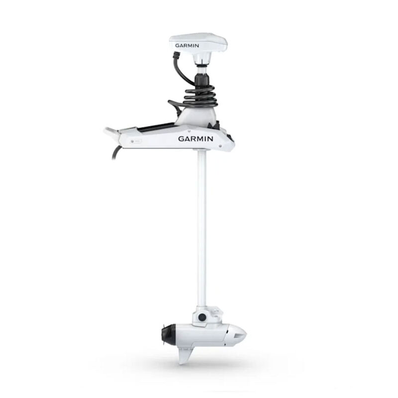 Moteur Electrique Garmin Force Kraken 48 Avec telecommande - Moteurs &eacute;lectriques | Pacific P&ecirc;che