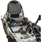 Navigation frazer kayak master angler - Kayaks | Pacific Pêche