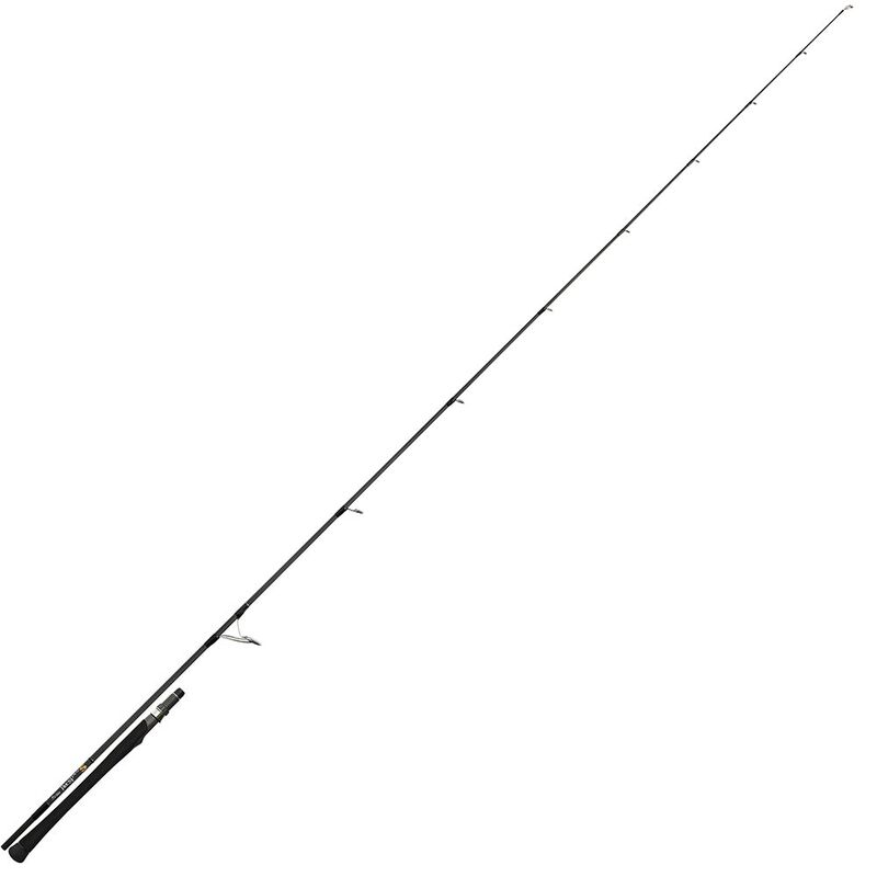 Canne Spinning Ultimate Fishing Five SP 76MH 2.29m, 14-35g - Cannes Heavy | Pacific P&ecirc;che