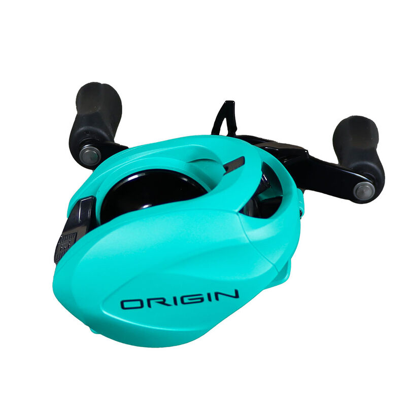 Moulinet Casting 13Fishing Origin TX (Manivelle à gauche) - Moulinets Casting | Pacific Pêche