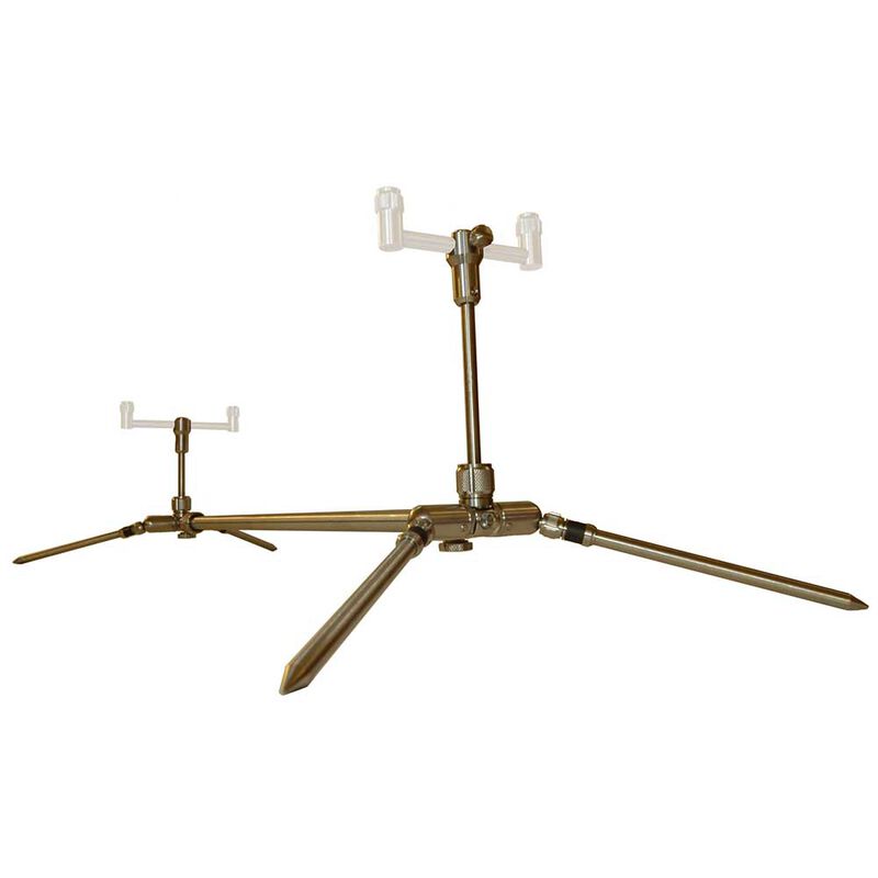 Rod pod solar p1 sod pod - Rod Pod | Pacific P&ecirc;che